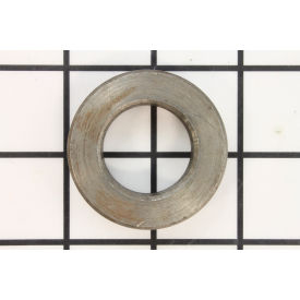 Spacer Spindle 1 X 1/2 #27 Width for Shaper