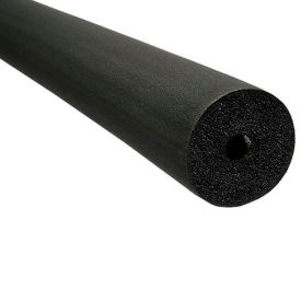 6 Foot Insul-Tube, 3/8" Wall, 1-5/8" Nom. I.D.