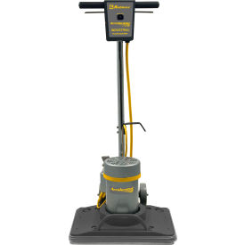 Rectangle Floor Machine, 1.5 HP, 3500 RPM, 120V, 50' Cord