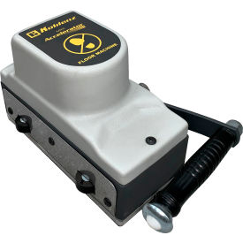 Mini Accelerator, 4-1/2" x 10", 120V , 50' Cord