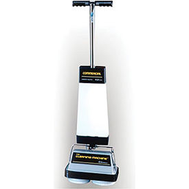 P 4000 Multi Purpose Dual Headed Floor Machine, 120 oz Tank Cap, 4.2 Amp, 120V , 25' Cord