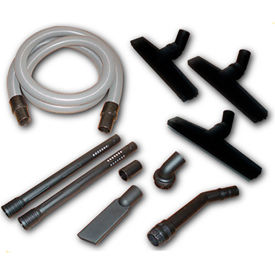 B/P Kit for Wet/Dry Vacuums