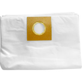 Disposable Bags for AI Series Commercial Wet/Dry Vacuum, 3 Bags Per Pack