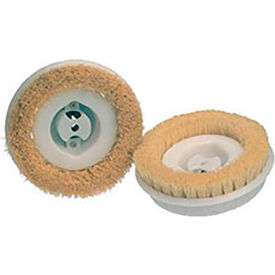 Polishing Brushes for P-4000 Multi Purpose Dual Headed Floor Machine, 6"