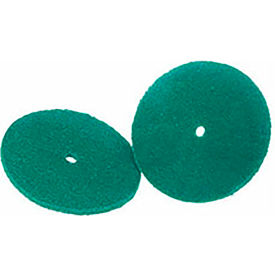 Scrubbing Pads for Multi Purpose Dual Headed Floor Machine, 6"