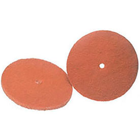 Cleaning Pads for P-4000 Multi Purpose Dual Headed Floor Machine, 6"