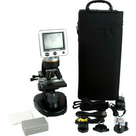 LCD Digital Microscope II