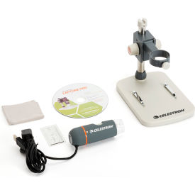 Handheld Digital Microscope Pro