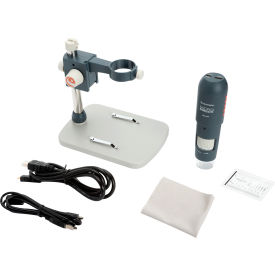 scope Camera For Viewing, 2 Mpx True Resolution, Windows/Mac Compatible, Software Included, Celestron Product #44316