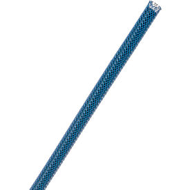 1/8" Flexo PET General Purpose Sleeving Dia., 225', Black