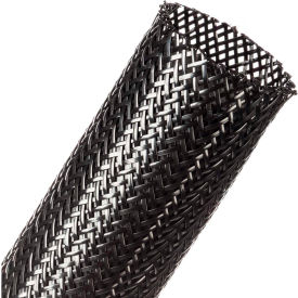 Gorilla Sleeve High Abrasion 1.75" Dia., 25', Black