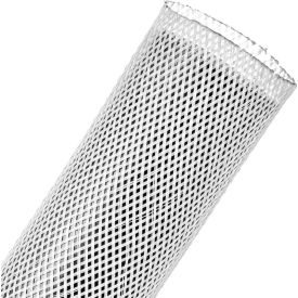 2" Flexo PET General Purpose Sleeving Dia., 200', White