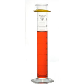 Class B Cylinders with Pour Spout, 500ML, Case of 4