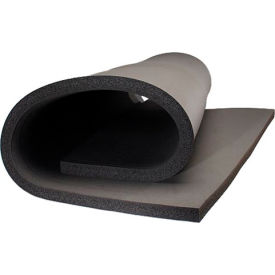 Duct Liner Gray S2S 1" x 48" x 50'