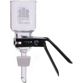Kimax Microfiltration Assembly with SS Support