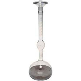 Le Chatelier Class A, Serialized Specific Gravity Bottle