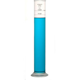 Soil Testing Cylinders, 1205ML, Case of 4