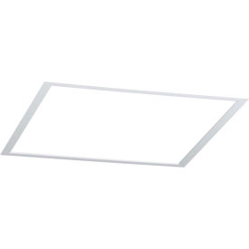 Edge-Lit Flat Panel, 2x2, Switchable Lumen Technology, 3500K