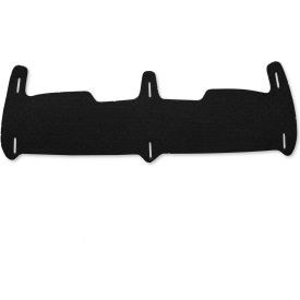 DAX Brow Pad Suspension Replacement, Black