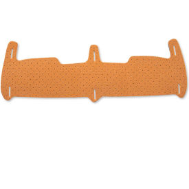 DAX Brow Pad Suspension Replacement, Brown
