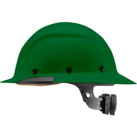 Full Brim, Green