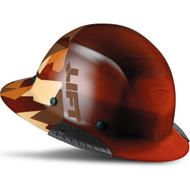 DAX Carbon Fiber Full Brim 50-50, Natural/Desert Camo