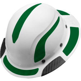 Reflective Decals, Green