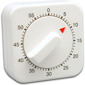 60-Minute Mechanical Timer