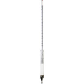 0-120% Saturation Calcium Chloride Salometer
