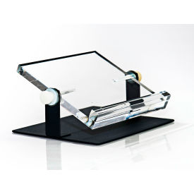 Adjustable Microplate Tilting Stand, 4 1/2 x 6 1/2 x 2 1/4"