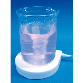 Air Operated Turbine Magnetic Stirrer, 4 x 3/4", For Vessels up to 1 Liter