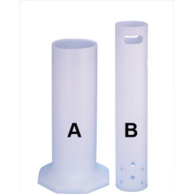 Pipette Rinser (9-9/10 x 31 1/4") for Cleanware Pipette Rinsing System