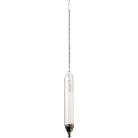 19/31 Degree Brix Sugar Scale Hydrometer