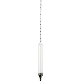 0.990/1.040 kg/L Draft Survey Hydrometer