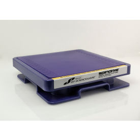 Spindrive Orbital Shaker Platform, 8-7/8 x 8-7/8 x 2-1/16"