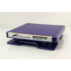Spindrive Orbital Vibrating Platform, 8-7/8 x 8-7/8 x 2-1/16"