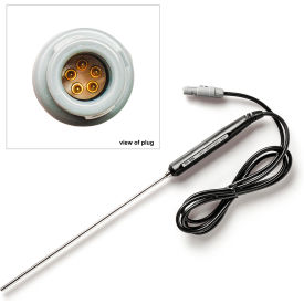 Additional Probe for High Temp Digital Precision RTD Thermometer