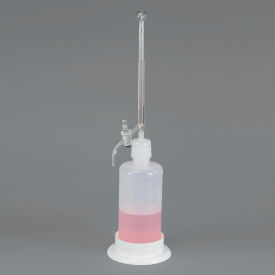 10ml Automatic Self Zeroing Burette, 1000ml Reservoir