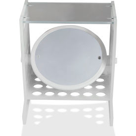 Contact Plate and Petri Dish Reader