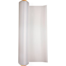 Covamat Polyethylene Clear Bench/Table Liner, 50 Foot Roll
