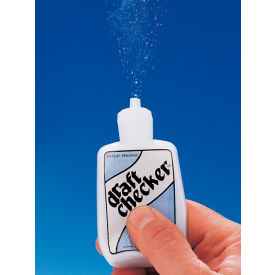 Draft Checker Airflow Detection Powder, 1.5 gm