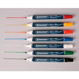 Oil-Based Tech Pen, Black