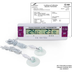 Thermometer -40/70C (-40/158F) External
