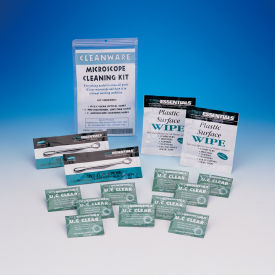 Cleanware Microscope Optics Cleaning Kit