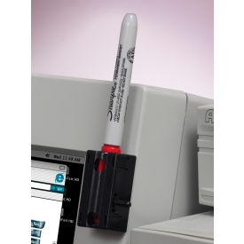 Captor Pen Holder, 1 x 1 x 2" 3Pk