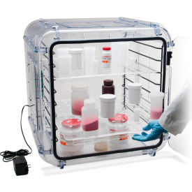 Automatic Grande Desiccator Cabinet, 3.6 cu. ft.