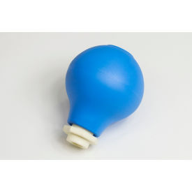 Vinyl Pipettor, For 6 to 8mm Pipettes 2PK