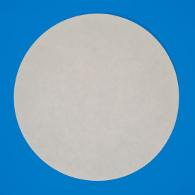 Cellulose Filter Paper Discs, for 18" I.D. Funnels 100Pk