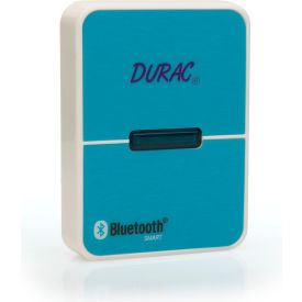 Bluetooth Thermometer Hygrometer with 30-Day Data Logging, -10/50C (14/122F)