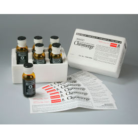 Chromium Trioxide Glass Cleaner Solution, 25 ml 6Pk